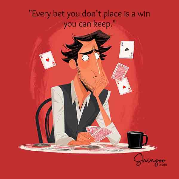 Quotes about gambling addiction 01