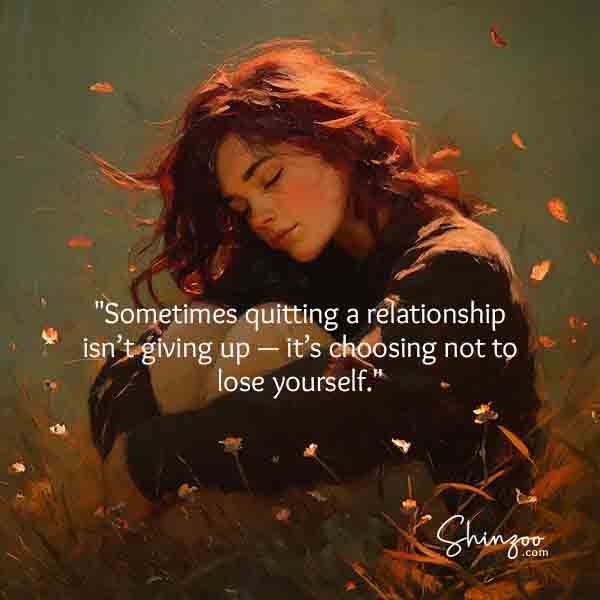 Quotes about giving up in a relationship 01