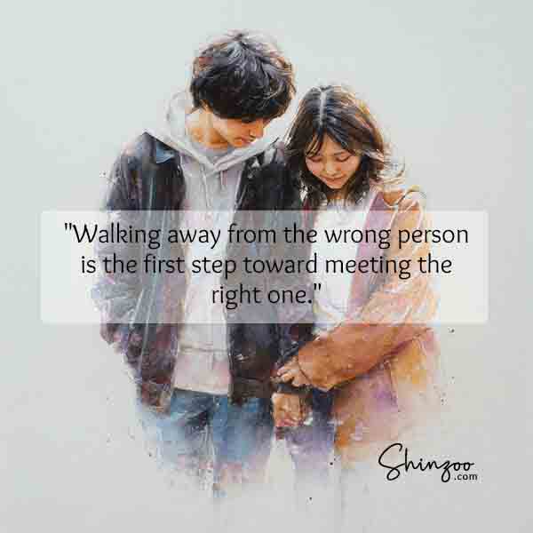 Quotes About Giving Up in a Relationship, Quitting on Someone Quotes