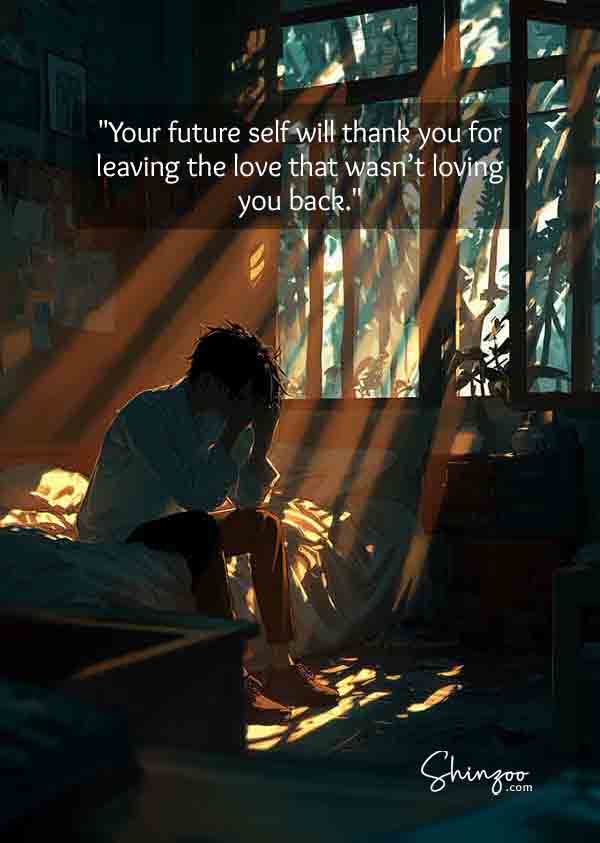 Quotes about giving up in a relationship 10