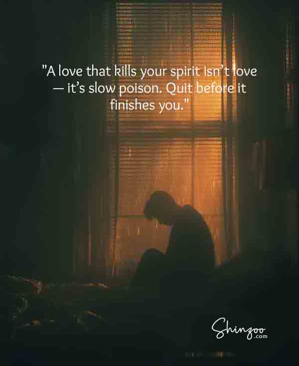 Quotes About Quitting a Toxic Relationship 01