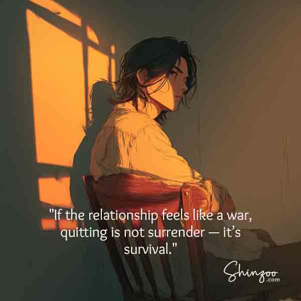 Quotes About Quitting a Toxic Relationship 02