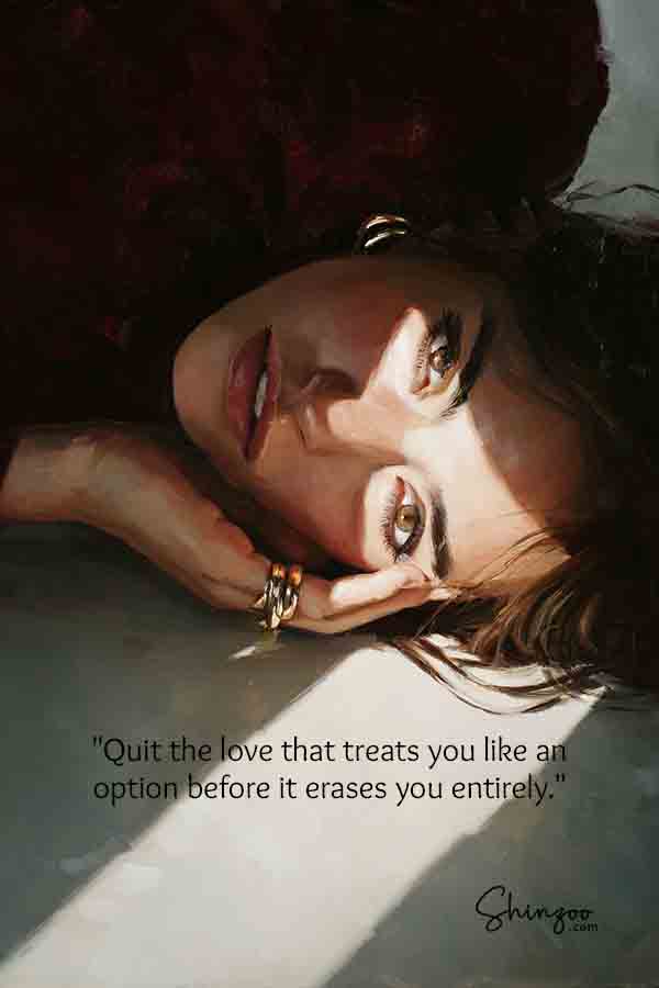 Quotes About Quitting a Toxic Relationship
