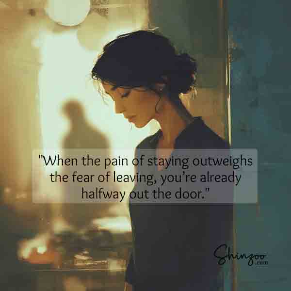 Quotes About Quitting a Toxic Relationship 07