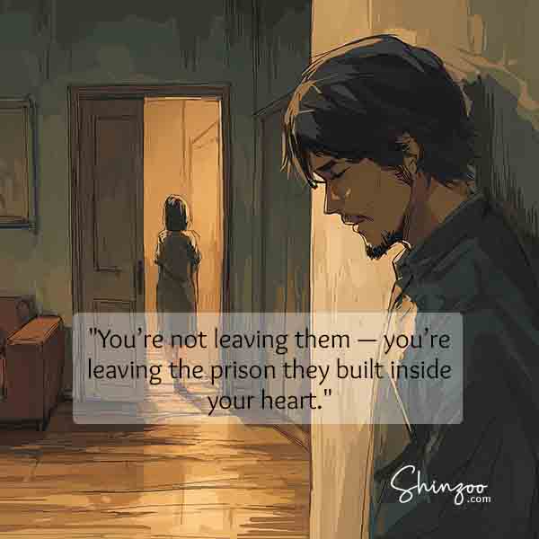 Quotes About Quitting a Toxic Relationship 09