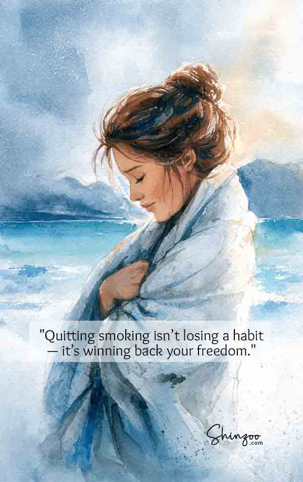 Powerful Quotes About Quitting Smoking, Be Inspired to Quit Smoking