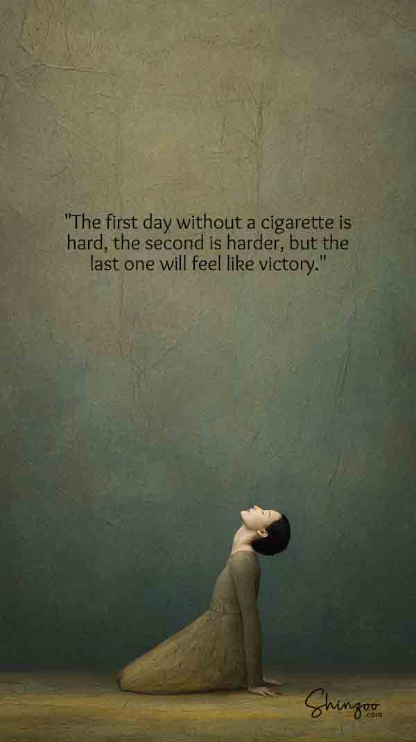 Quotes About Quitting Smoking 03