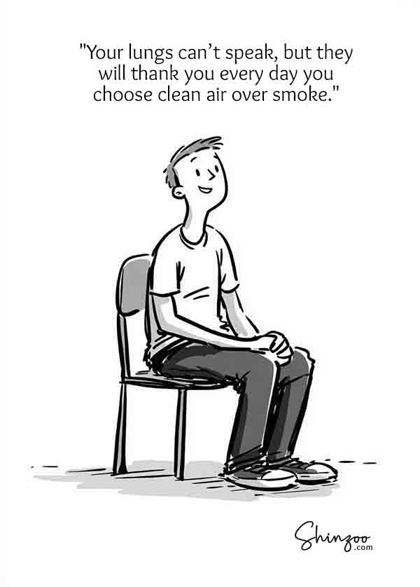Quotes About Quitting Smoking 05