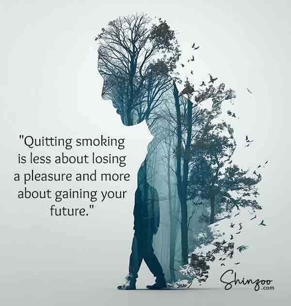 Quotes About Quitting Smoking 10